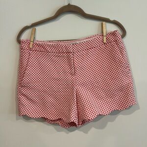 Lila Rose Anthropologie summer dress shorts